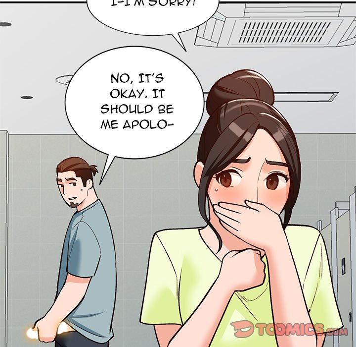 Town Girls - Chapter 29 [photo 93] - MangaPorn