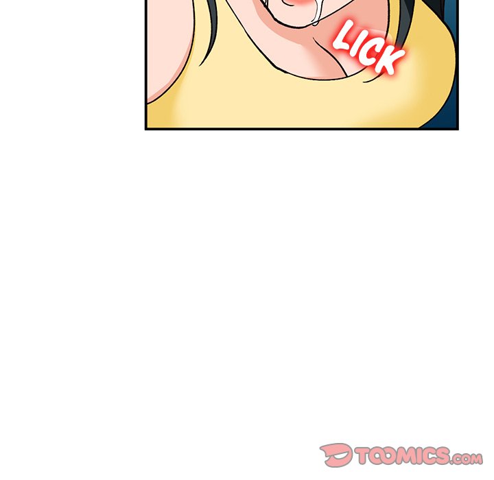 Town Girls - Chapter 30 [photo 123] - MangaPorn