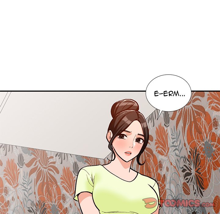 Town Girls - Chapter 30 [photo 69] - MangaPorn