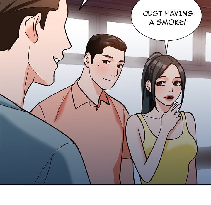 Town Girls - Chapter 30 [photo 7] - MangaPorn