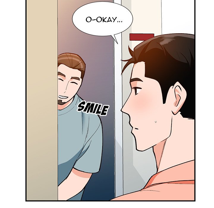 Town Girls - Chapter 30 [photo 79] - MangaPorn