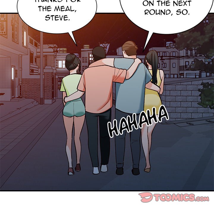 Town Girls - Chapter 30 [photo 9] - MangaPorn