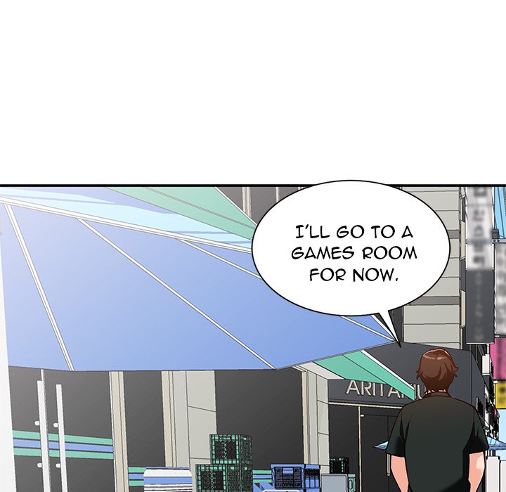 Town Girls - Chapter 32 [photo 104] - MangaPorn