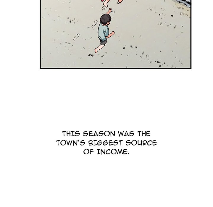 Town Girls - Chapter 32 [photo 115] - MangaPorn