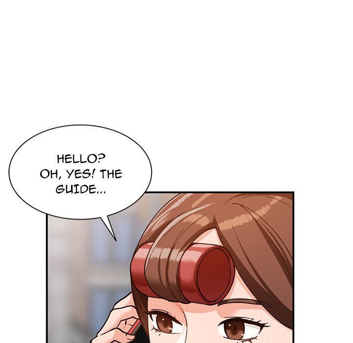 Town Girls - Chapter 32 [photo 127] - MangaPorn