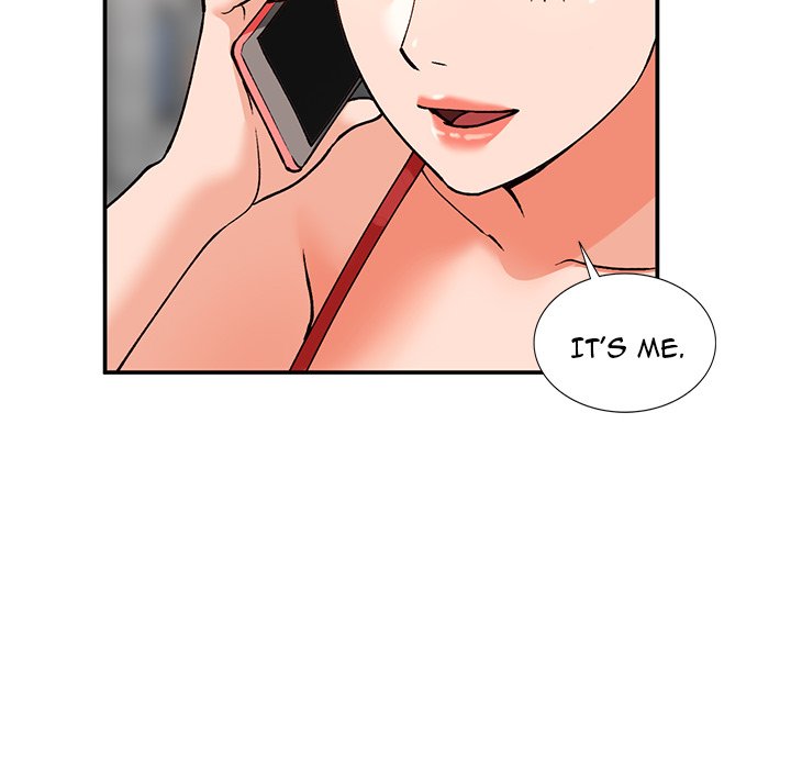 Town Girls - Chapter 32 [photo 128] - MangaPorn