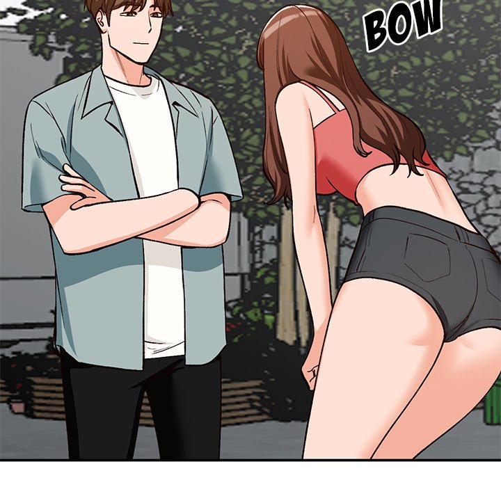 Town Girls - Chapter 32 [photo 148] - MangaPorn