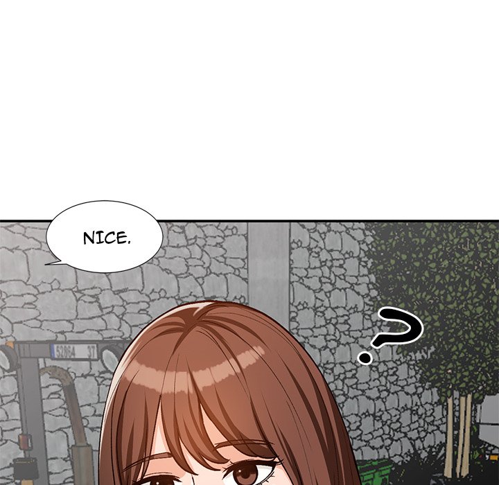 Town Girls - Chapter 32 [photo 151] - MangaPorn