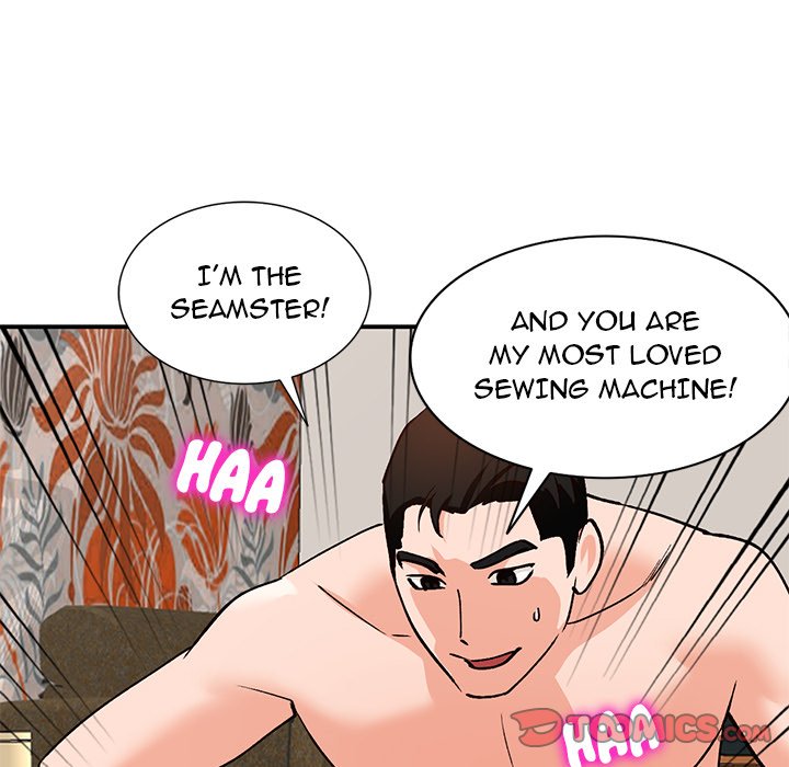 Town Girls - Chapter 32 [photo 39] - MangaPorn