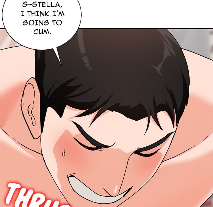 Town Girls - Chapter 32 [photo 47] - MangaPorn