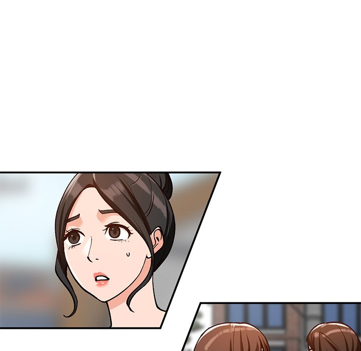 Town Girls - Chapter 32 [photo 83] - MangaPorn