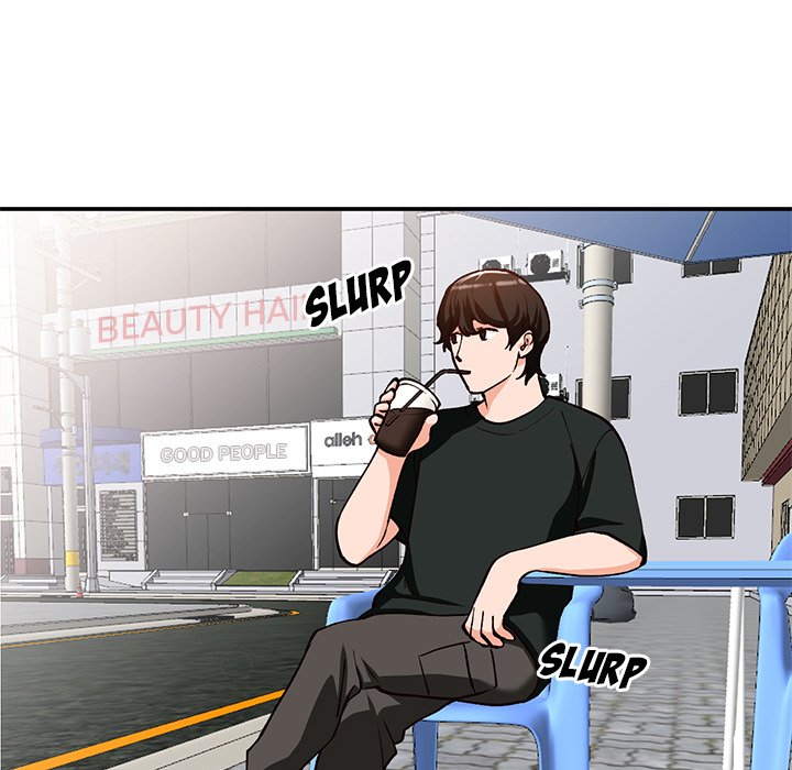 Town Girls - Chapter 32 [photo 89] - MangaPorn