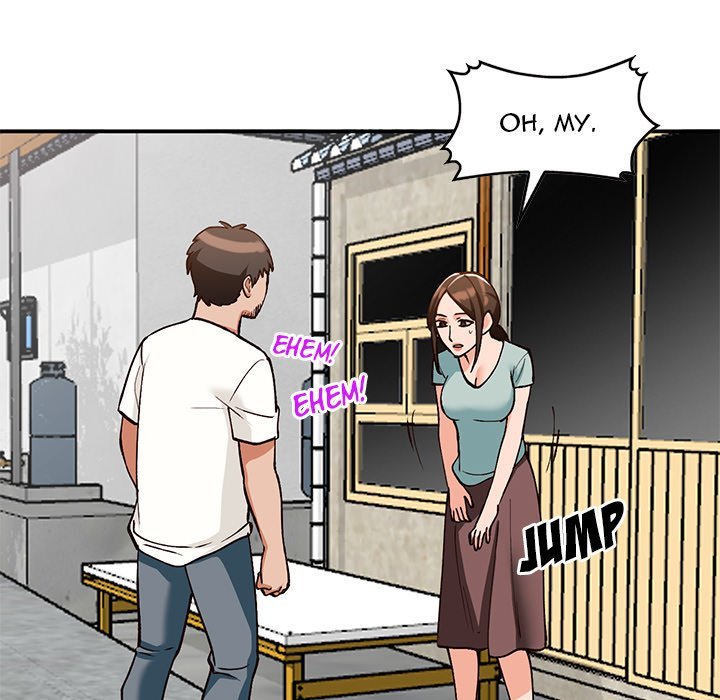 Town Girls - Chapter 33 [photo 109] - MangaPorn