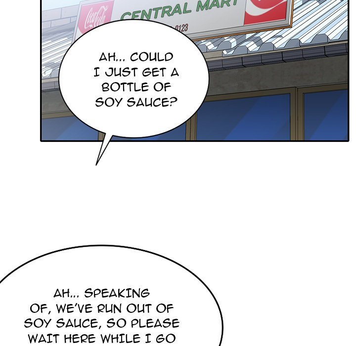 Town Girls - Chapter 33 [photo 112] - MangaPorn