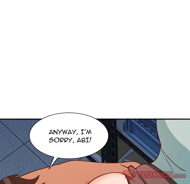 Town Girls - Chapter 33 [photo 135] - MangaPorn