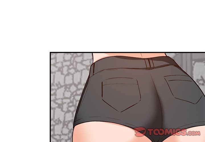 Town Girls - Chapter 33 [photo 3] - MangaPorn