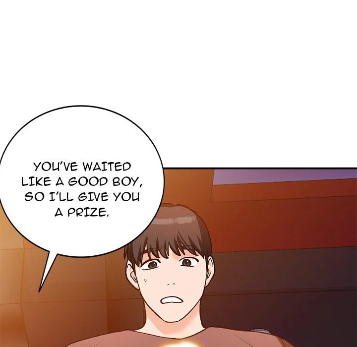 Town Girls - Chapter 34 [photo 122] - MangaPorn