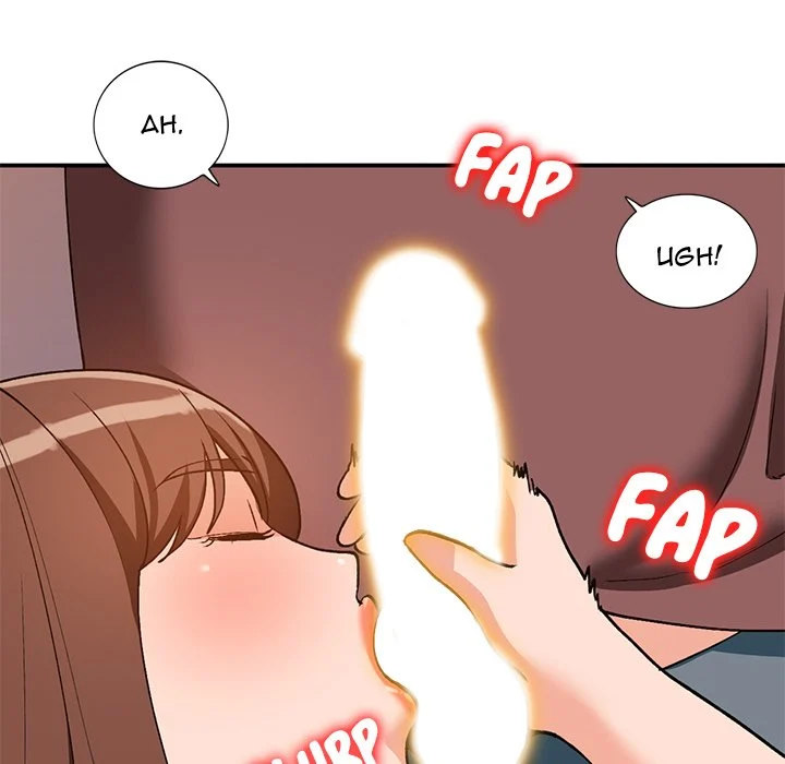 Town Girls - Chapter 34 [photo 127] - MangaPorn