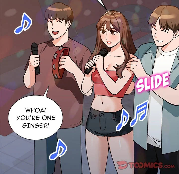 Town Girls - Chapter 34 [photo 21] - MangaPorn