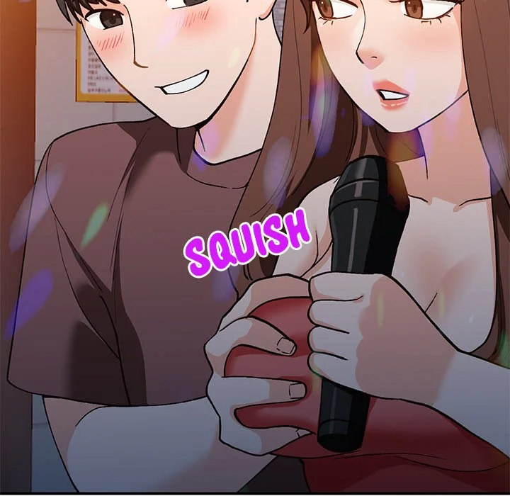 Town Girls - Chapter 34 [photo 35] - MangaPorn