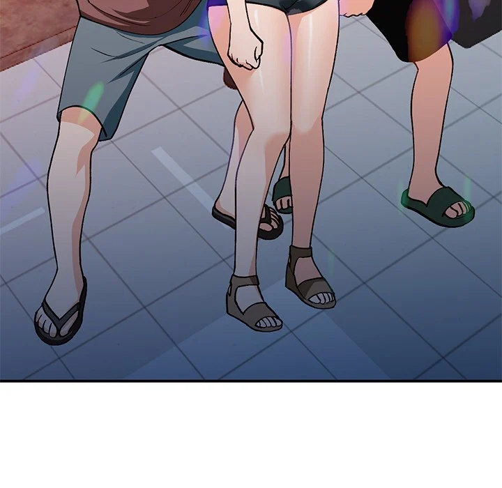 Town Girls - Chapter 34 [photo 38] - MangaPorn