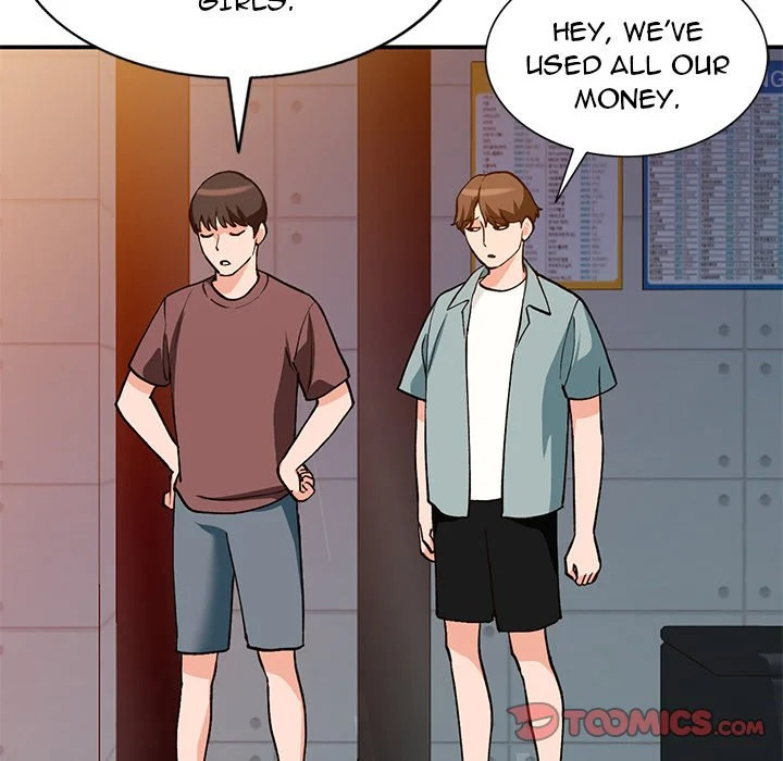 Town Girls - Chapter 34 [photo 63] - MangaPorn