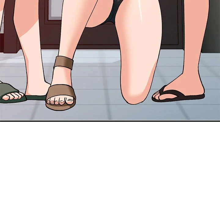 Town Girls - Chapter 34 [photo 77] - MangaPorn