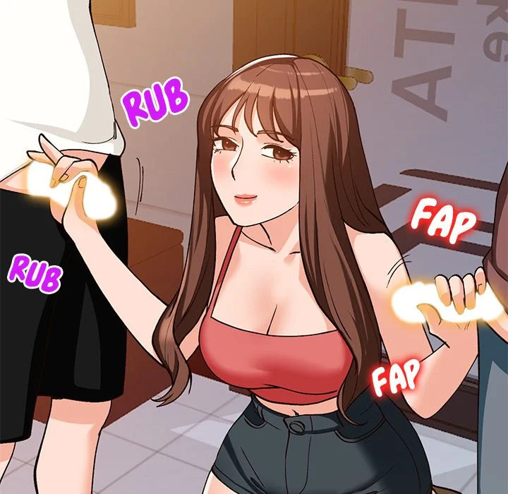 Town Girls - Chapter 34 [photo 83] - MangaPorn