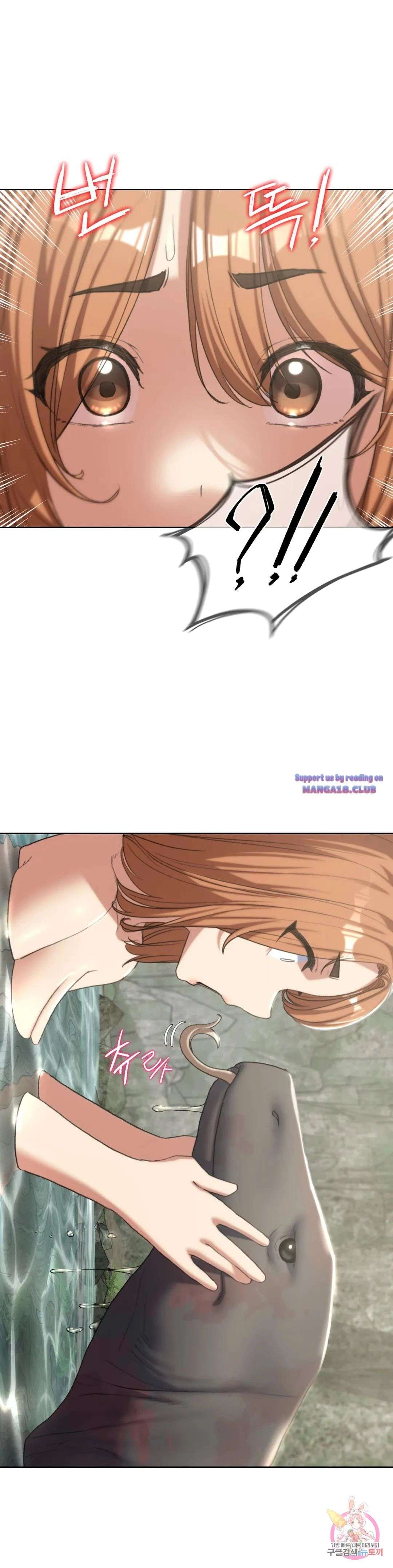 Seniors of Class 5 Raw - Chapter 30 [photo 12] - MangaPorn