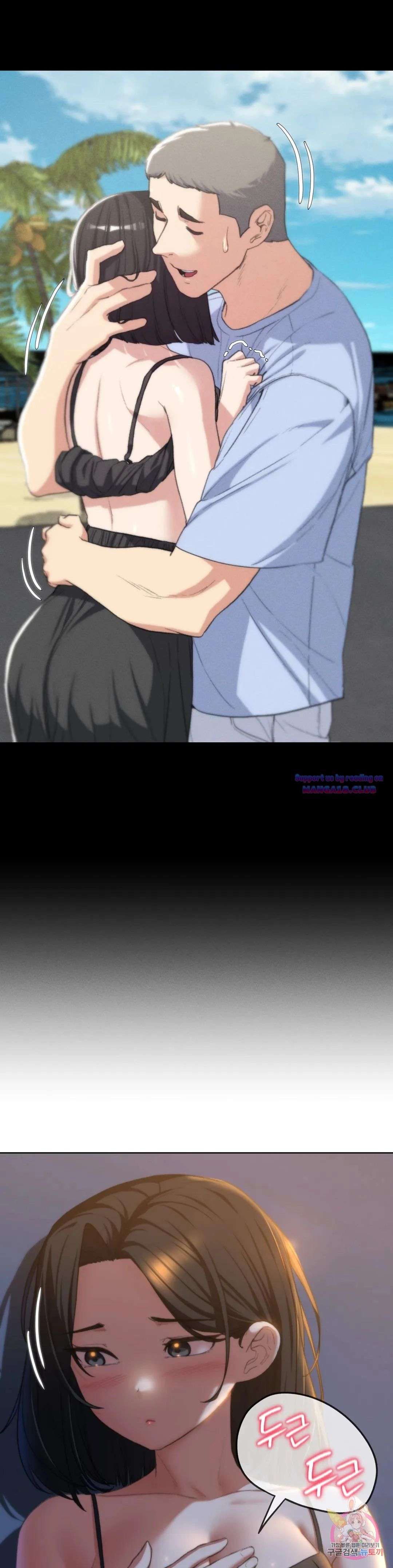 Seniors of Class 5 Raw - Chapter 30 [photo 42] - MangaPorn