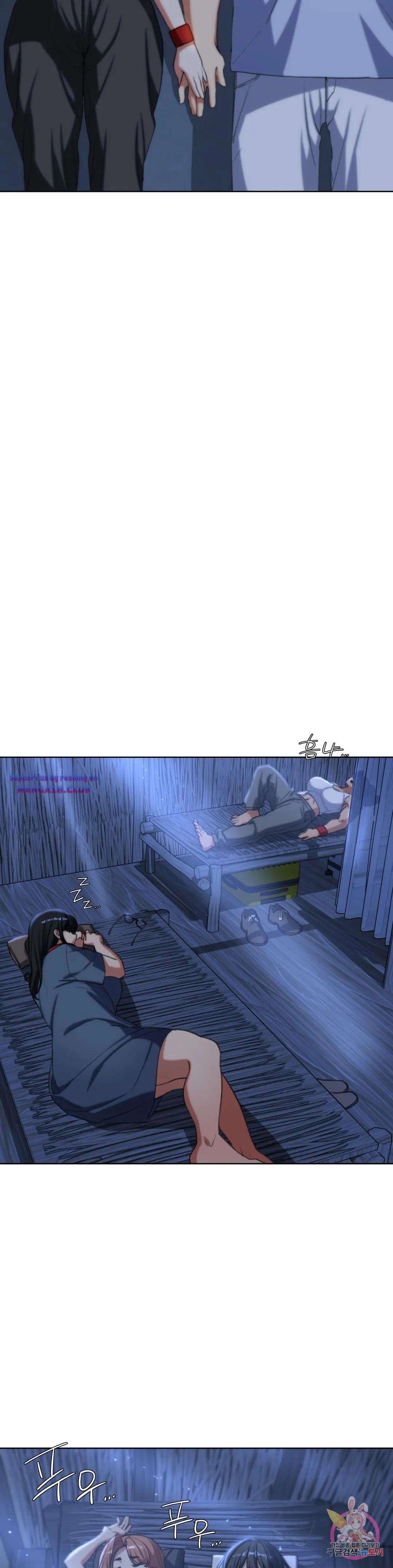 Seniors of Class 5 Raw - Chapter 30 [photo 45] - MangaPorn