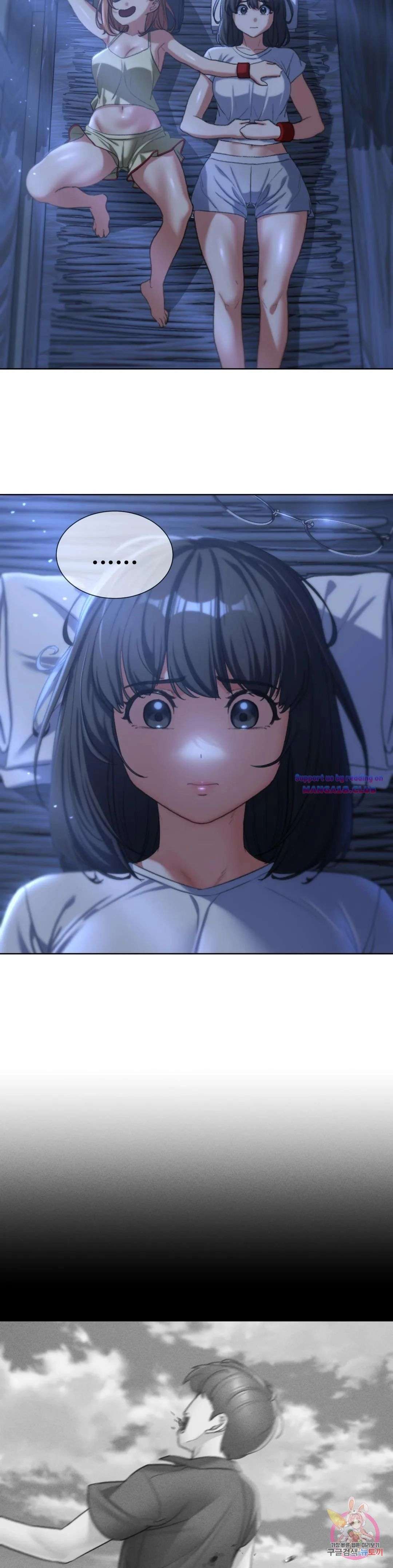 Seniors of Class 5 Raw - Chapter 30 [photo 46] - MangaPorn