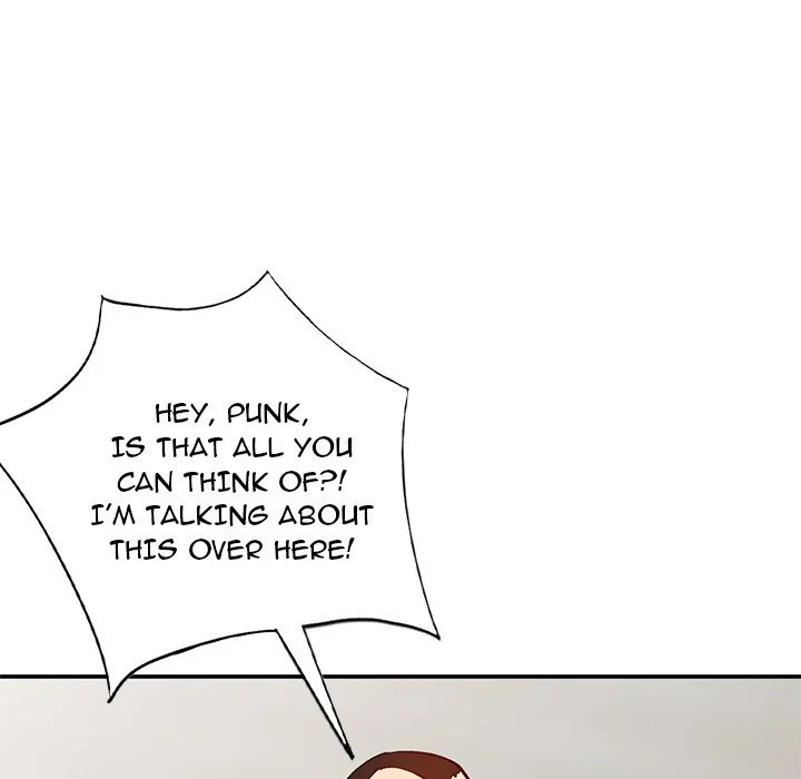 Town Girls - Chapter 35 [photo 122] - MangaPorn