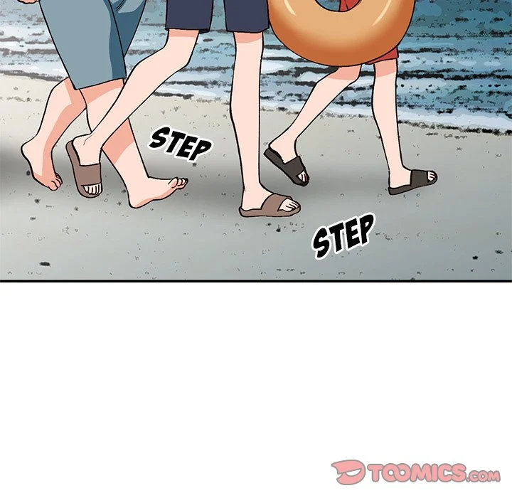 Town Girls - Chapter 35 [photo 135] - MangaPorn