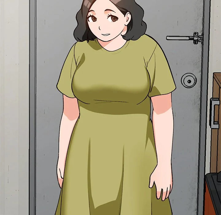 Town Girls - Chapter 35 [photo 34] - MangaPorn