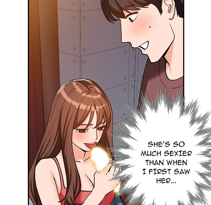 Town Girls - Chapter 35 [photo 5] - MangaPorn
