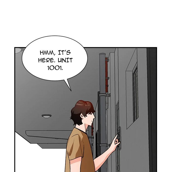 Town Girls - Chapter 35 [photo 94] - MangaPorn