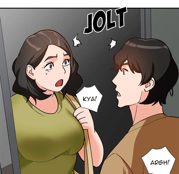 Town Girls - Chapter 35 [photo 98] - MangaPorn