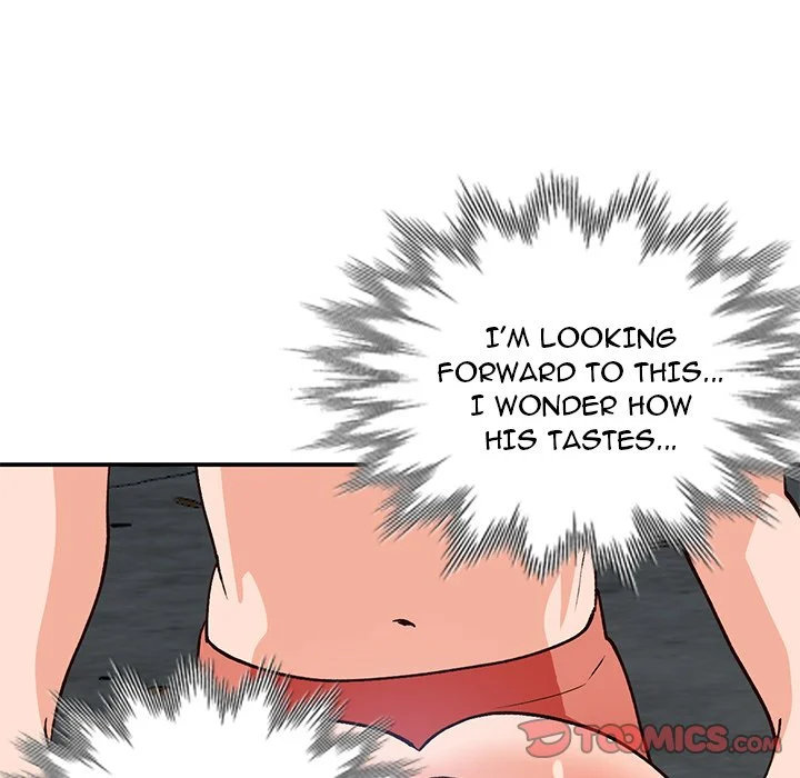 Town Girls - Chapter 36 [photo 117] - MangaPorn