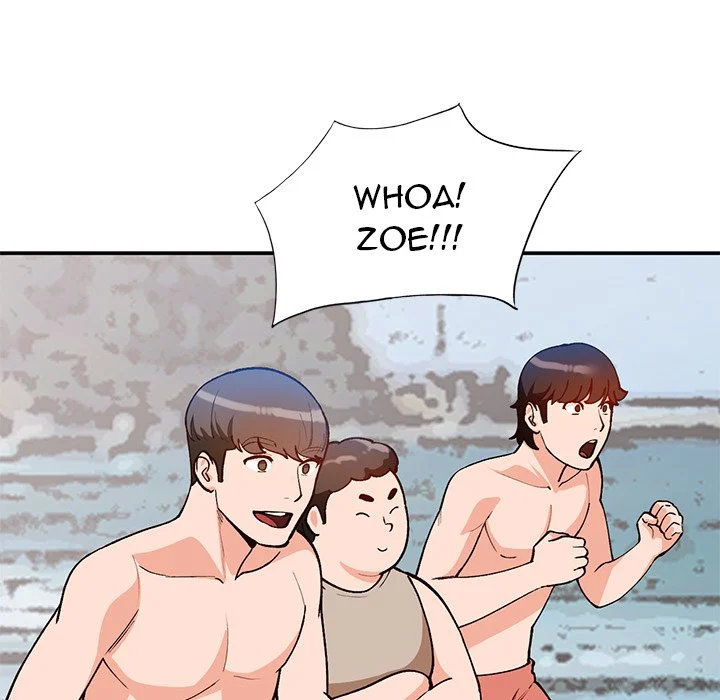 Town Girls - Chapter 36 [photo 18] - MangaPorn