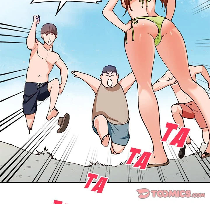 Town Girls - Chapter 36 [photo 27] - MangaPorn