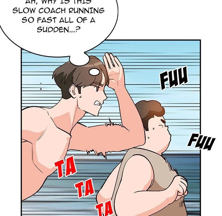 Town Girls - Chapter 36 [photo 29] - MangaPorn