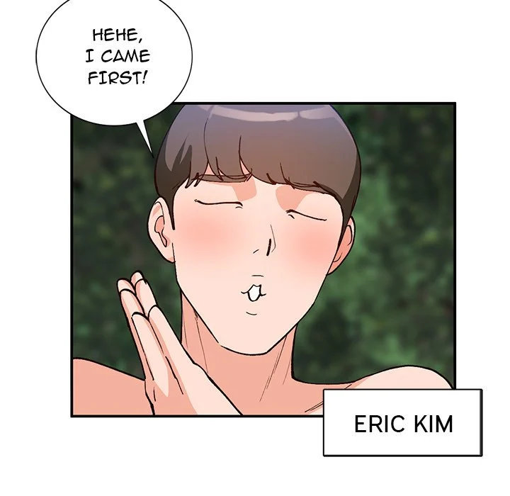 Town Girls - Chapter 36 [photo 41] - MangaPorn