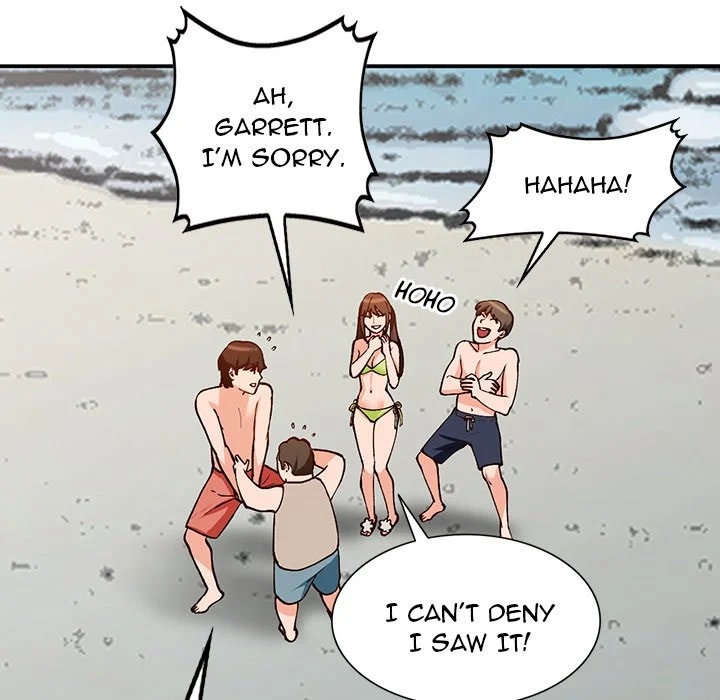 Town Girls - Chapter 36 [photo 52] - MangaPorn