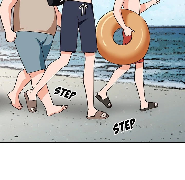 Town Girls - Chapter 36 [photo 6] - MangaPorn