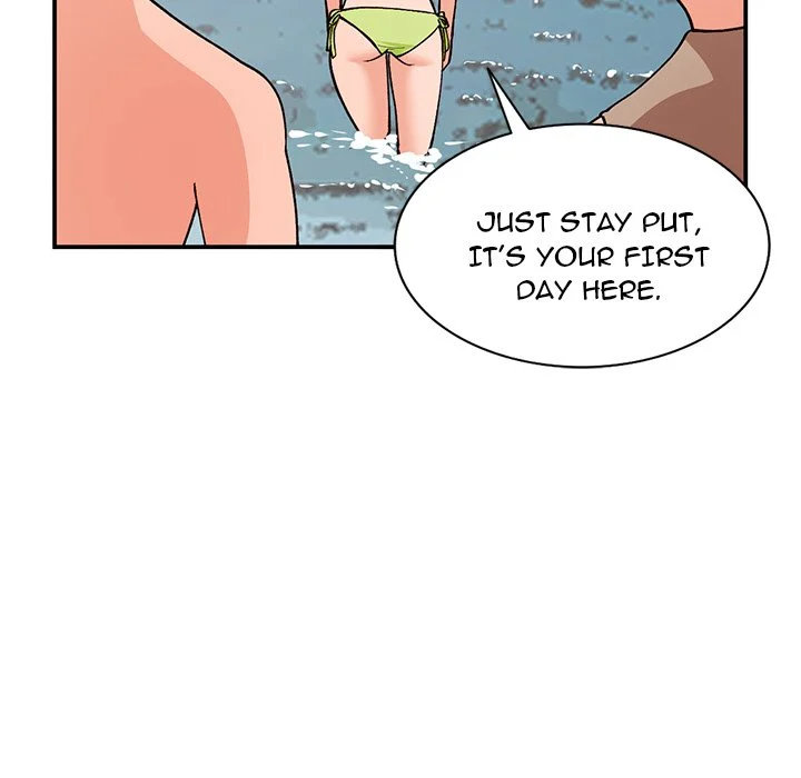 Town Girls - Chapter 36 [photo 80] - MangaPorn