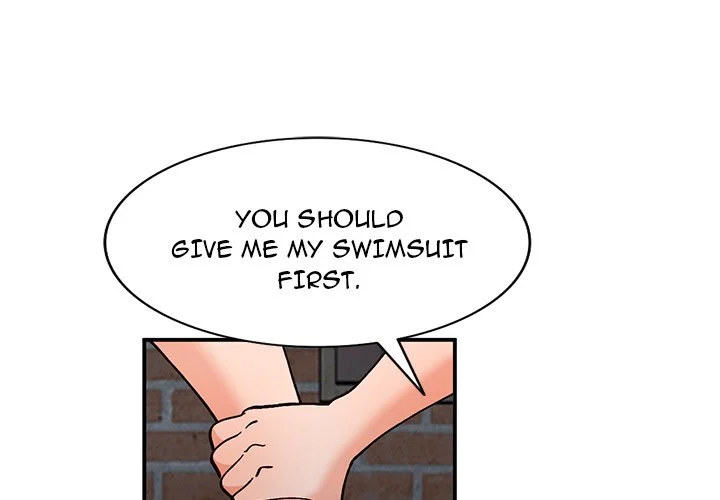 Town Girls - Chapter 37 [photo 1] - MangaPorn