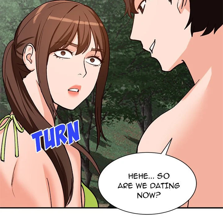 Town Girls - Chapter 37 [photo 144] - MangaPorn
