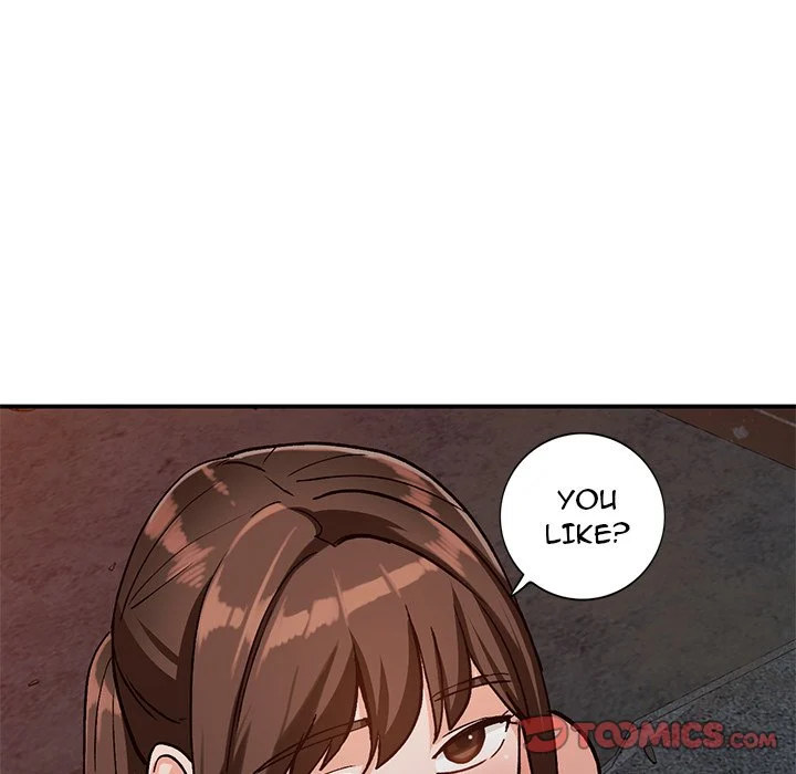 Town Girls - Chapter 37 [photo 21] - MangaPorn