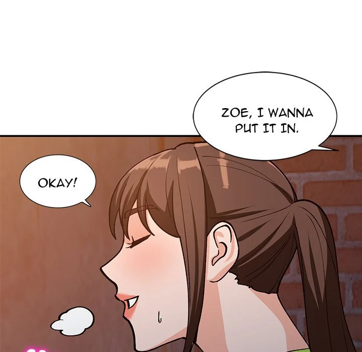 Town Girls - Chapter 37 [photo 78] - MangaPorn